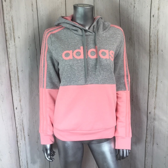 Adidas Hoodie - Picture 1 of 6